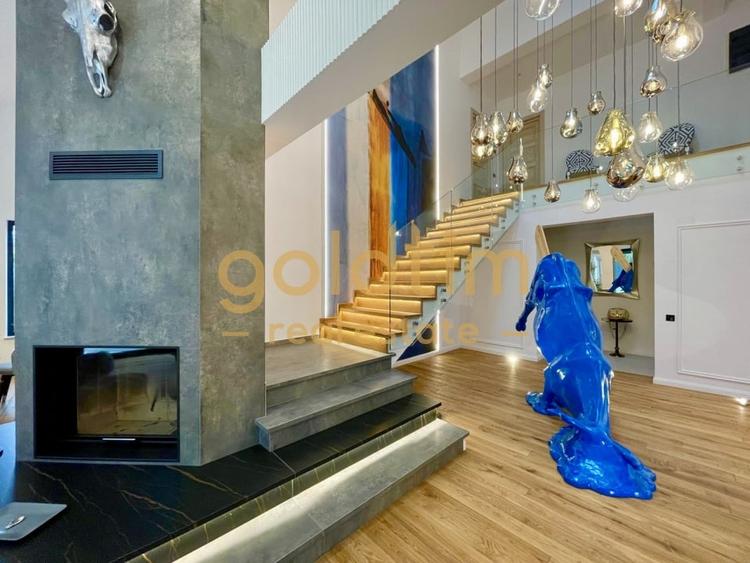 UNICA/ABSOLUT SUPERBA/ VILA INDIVIDUALA/IANCU NICOLAE/CURTE GENEROASA - 31