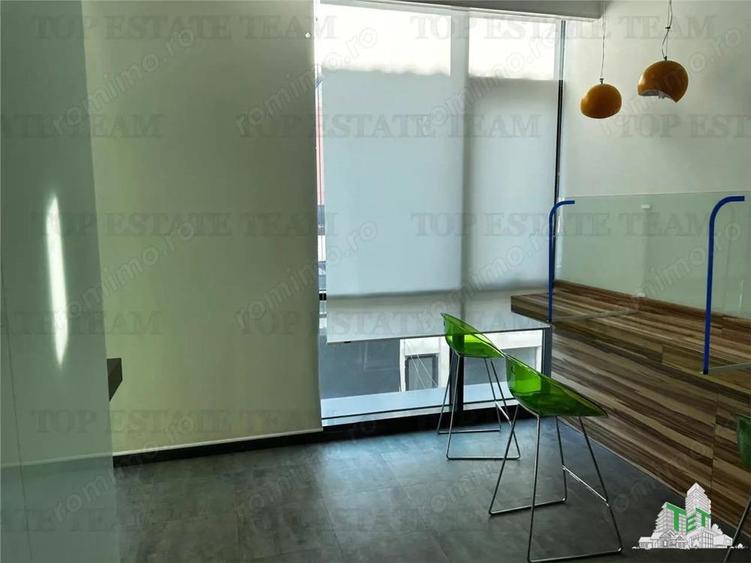 Spatiu de Birouri de 636 mp in Zona Herastrau - 5