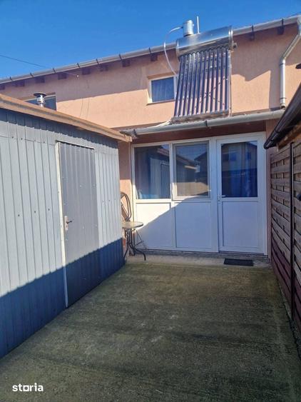 Casa in Nojorid, intrare Oradea, 95.500 - 11