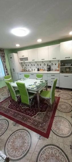 Oportunitate in Saschiz! Casa 67mp + construc?ie secundara | 4 ari teren | Poten?ial extindere - 8