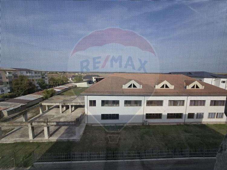 Apartament cu 2 camere de vânzare în zona Central - 10