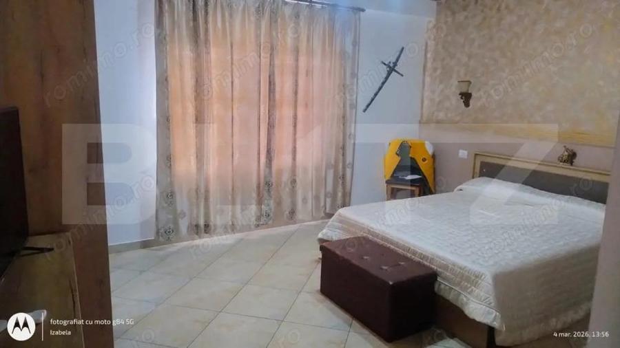 Casa la Gherla, Ultrafinisat - Foarte aproape de oras - 18