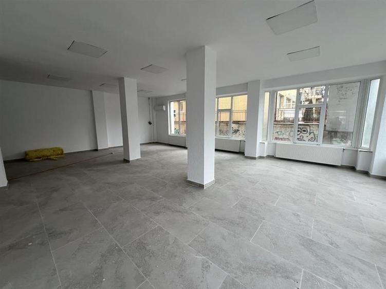 SPATIU COMERCIAL  DE  INCHIRIAT TULCEA - 4
