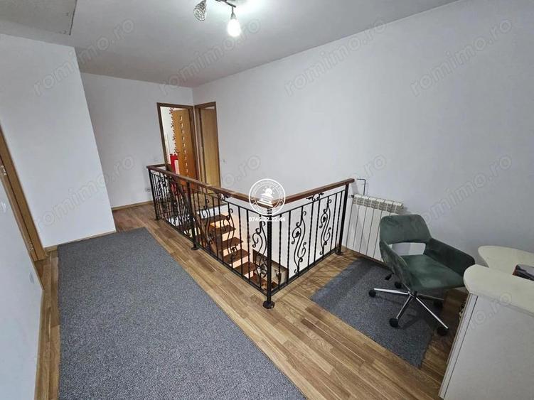 Vila de vanzare , Valea Lupului, 1 decembrie - 2