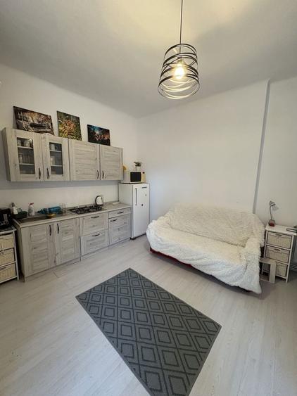 Garsoniera - centru istoric Brasov Michael Weiss - 4