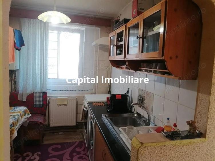 Apartament Central cu 3 camere,Turda, comision 0% !!! - 13