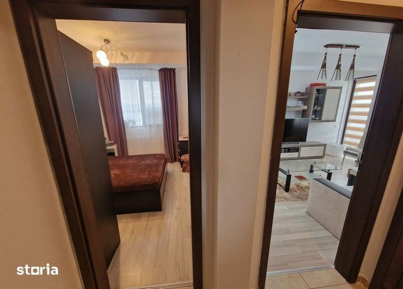 Doua camere Ghencea cu parcare proprie,,proprietar - 2