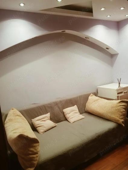 Inchiriere apartament 2 camere decomandat zona Metrou Nicolae Grigorescu - 5