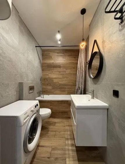 Garsoniera de inchiriat zona Politehnica - 3