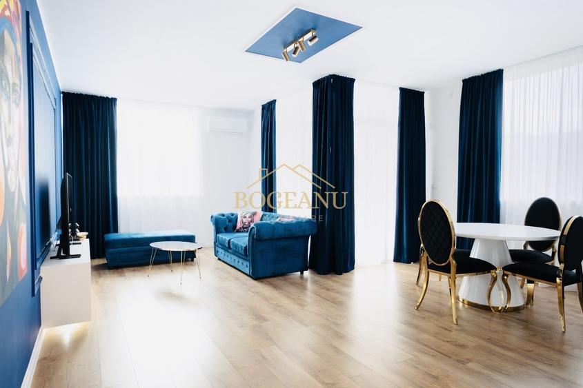 BG116-Apartament Nou Premium 2 cam-Central - 2