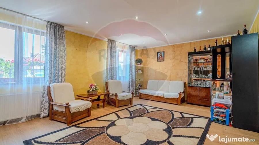 Casa DE VIS Feldioara/ Ucea/ Fagaras- DE VANZARE! - 13