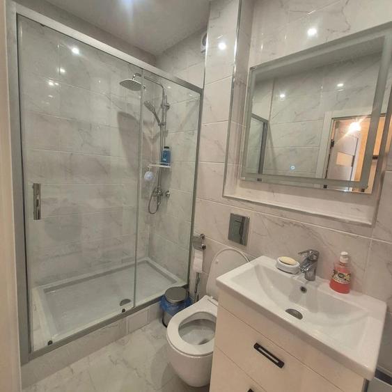 Vanzare apartament 2 camere Crangasi - 1
