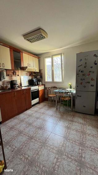 Direct proprietar VAND apartament 2 camere Trapezului / Ozana - 8