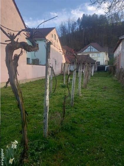 Casa 2 camere, Calnic - 3