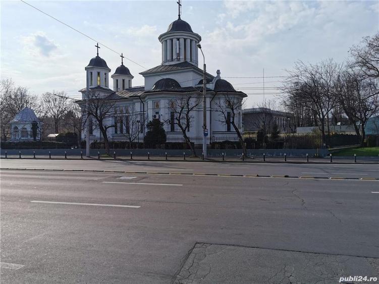 Drumul Sarii stradal, 100 m metrou Academia Militara - 6