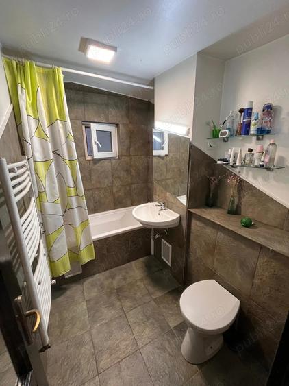 Apartament 2 camere decomandat - 10