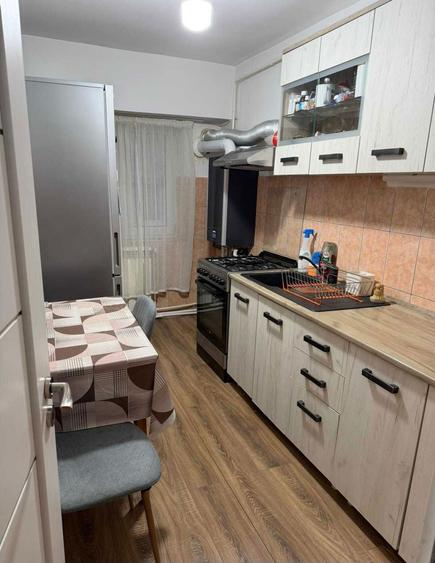 Apartament 3 camere Dorohoi - 6