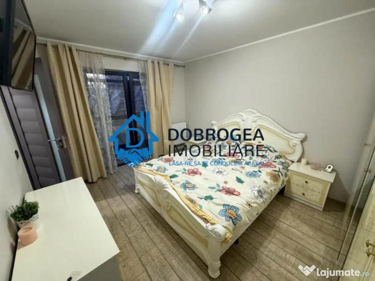 ULTRACENTRAL-2 CAMERE , CENTRALA GAZ, ETAJ 1, MOBILAT SI UTI - 10