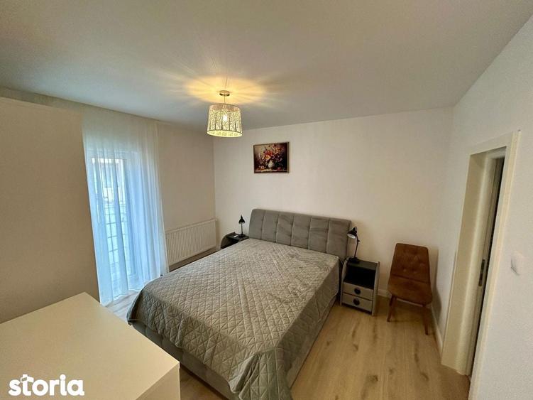 Apartament in Vila Hollosi Simon - 8
