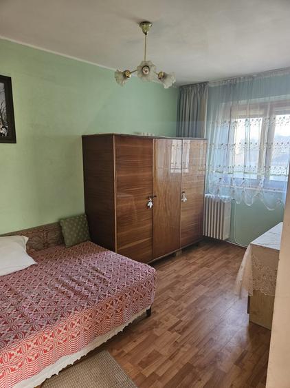 Apartament 3 camere zona Primaverii / Scoala 12 , etaj 4 cu sarpanta autorizata - 6