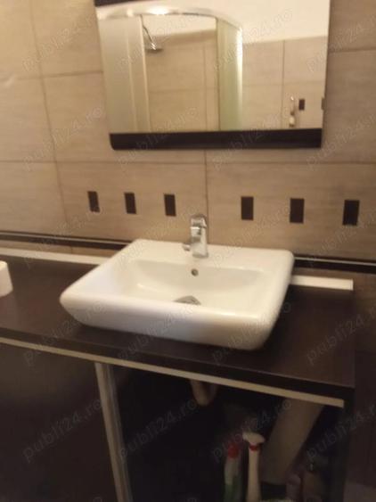 Inchiriez apartament 2 camere Sibiu - 6