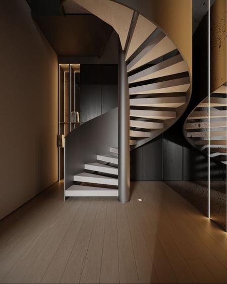 Penthouse | Zona JW Marriot | Ultra Lux - 13