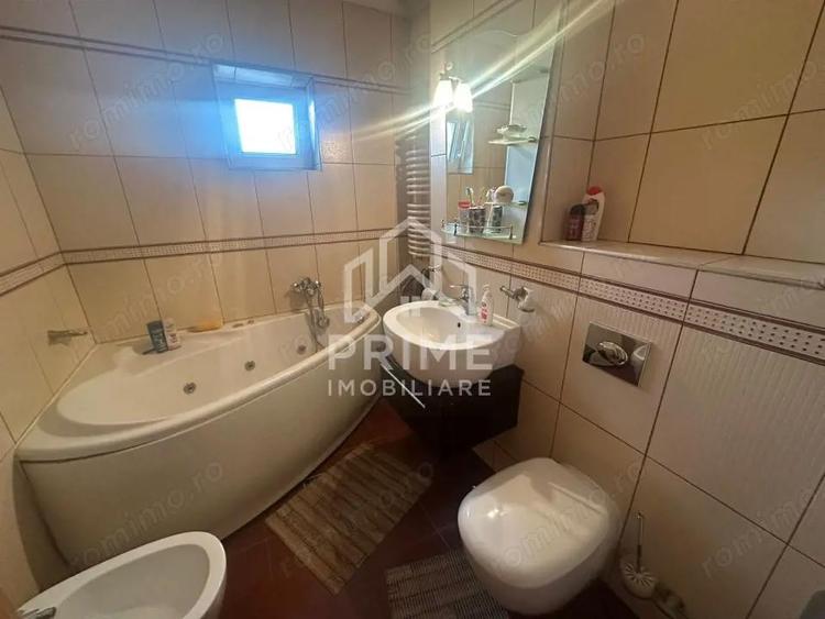 Apartament 3 camere| 90 mp | zona Cetate - 5