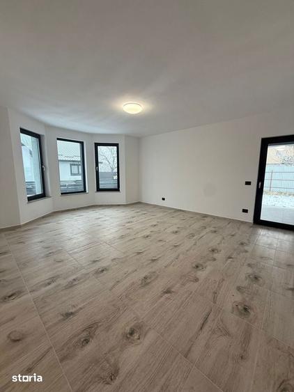 De inchiriat casa cu 2 dormitoare si bucatarie utilata, Letea Veche - 4