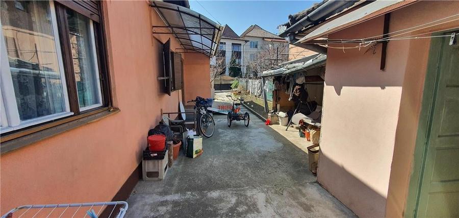 Casa zona Liceul Economic cu 300 mp teren - 3