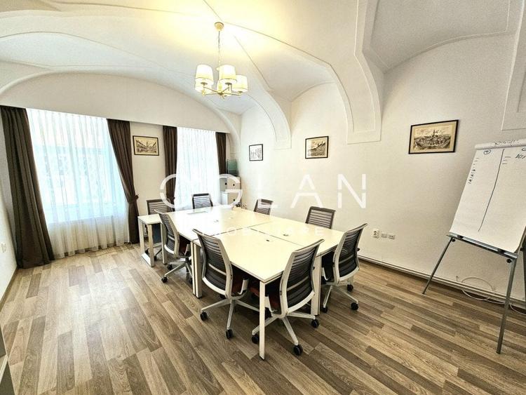 Spatiu birouri ULTRACENTRAL, str. Avram Iancu - 3