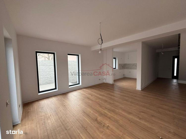 Duplex 4 camere Premium - Metro 1 Decembrie - Comision 0 - 12