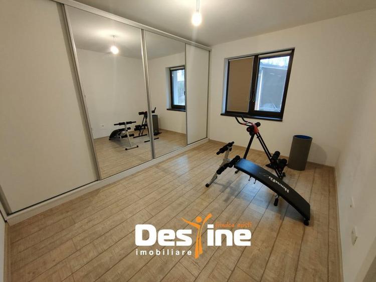 VALEA ADANCA - Casa STIL GRECESC 5 camere P+1+POD, 200 mpU - 14