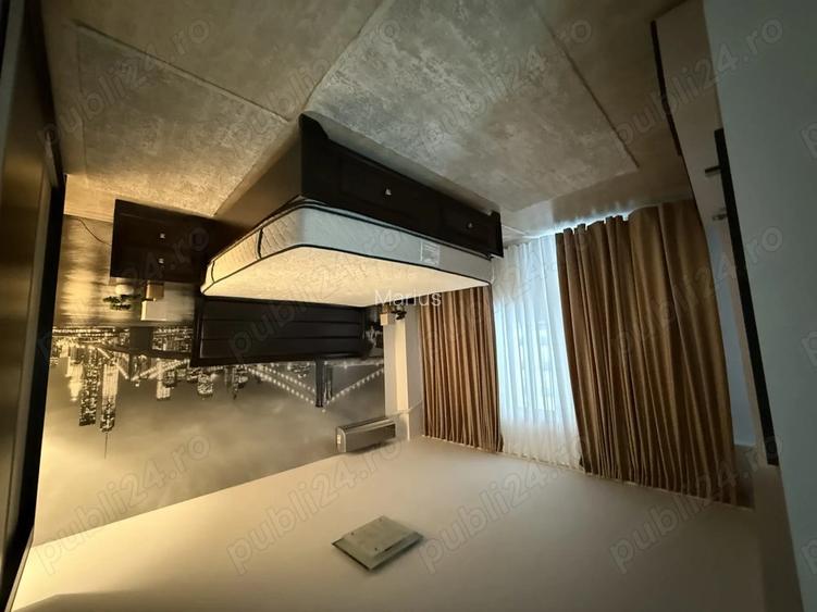Garsoniera | Confort City | Popesti-Leordeni | DIRECT PROPRIETAR