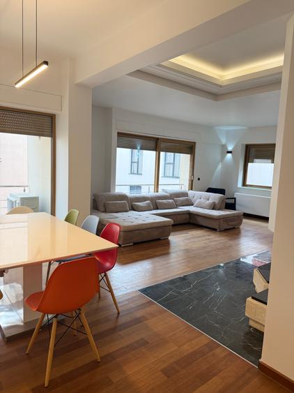 Duplex 5 camere Jean Monnet - 1