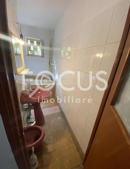 Inchiriez spatiu comercial Piata Doina - Sagului - 2