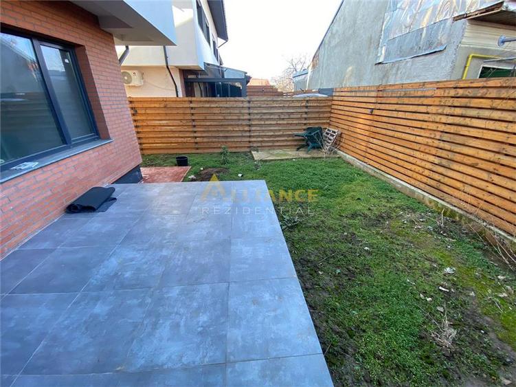 Casa Tip Duplex - 5 camere 4 bai - Mutare Imediata - - 4