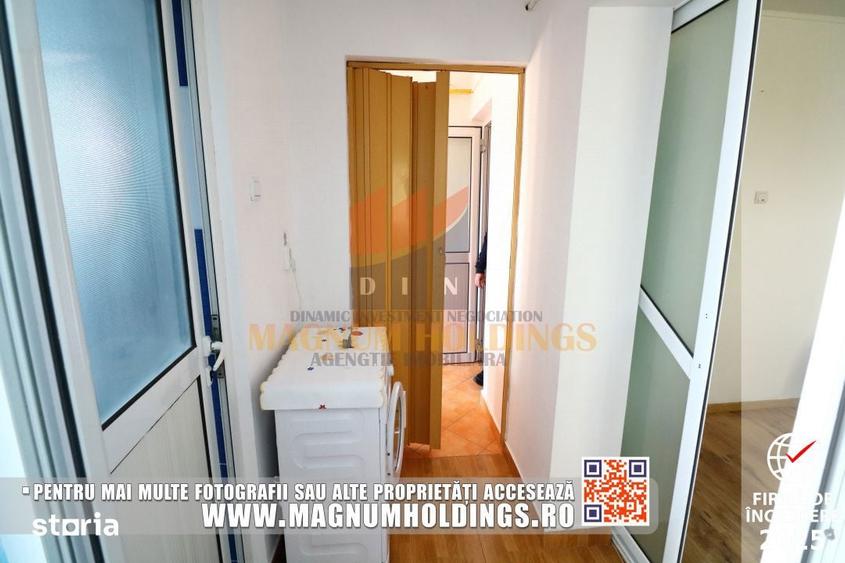 Apartament 2 camere Trivale, balcon, loc de parcare - 6