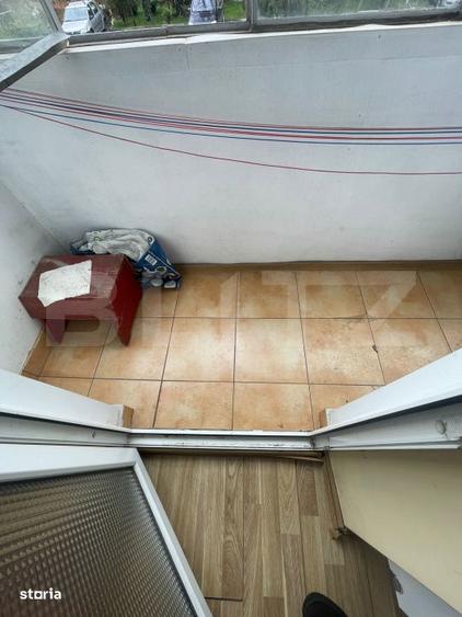 Apartament 2 camere Gheorgheni, etaj 1 - 8