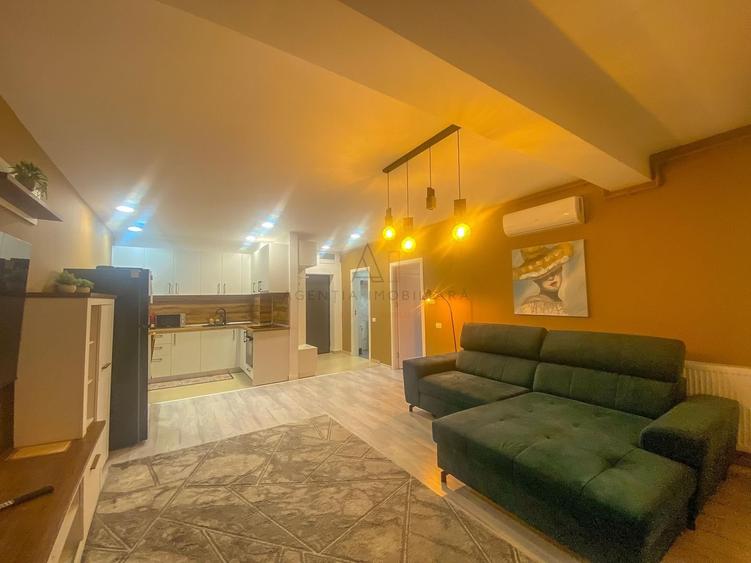 2 camere I Deosebit I 2 bai - 13