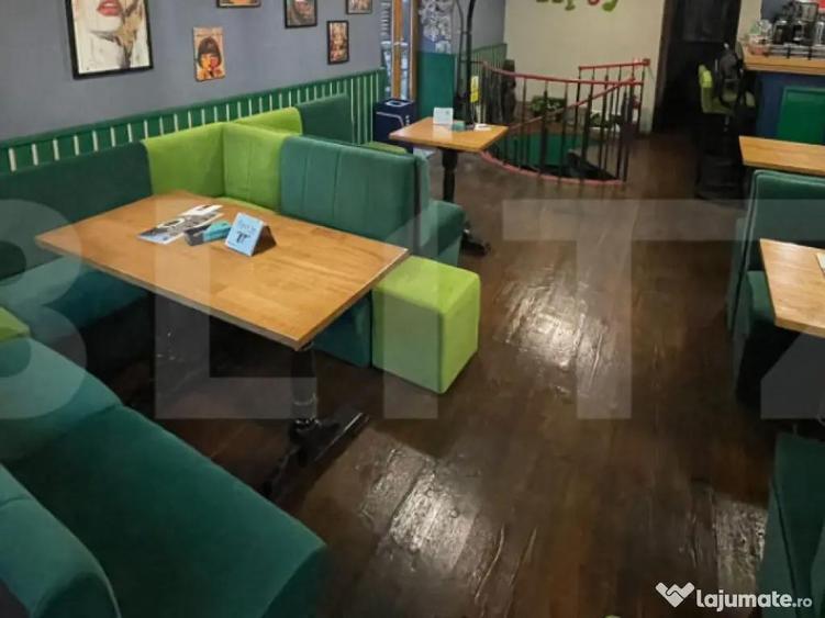 Spa?iu comercial, 118 mp, Ultracentral - zona Mercur - 5