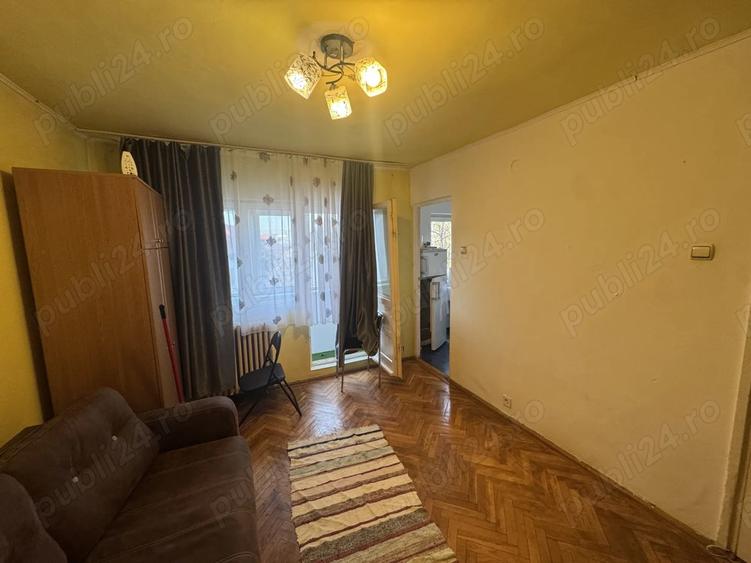 Inchiriez apartament cu o camera langa Jude?ean - 2
