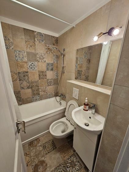 Proprietar vand apartament 2 camere Drumul Taberei-Valea Argesului. - 4