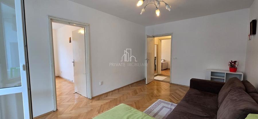 Apartament de inchiriat 3 camere, Sighisoara - 1