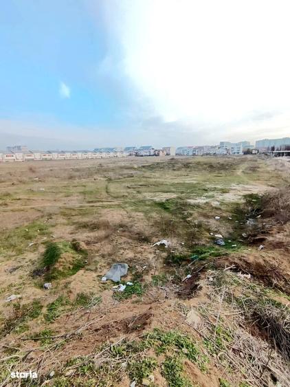 Teren 10000mp Bucure?ti, Sector 6, zona Militari, Drumul Ciorogarla - 4