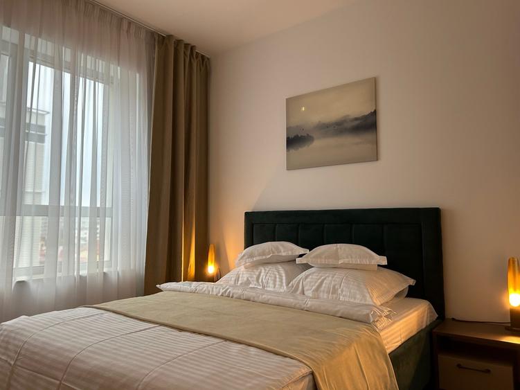 2 camere - LUXURIA RESIDENCE, Piata Presei, Domenii, Expozitiei, Herastrau - 9