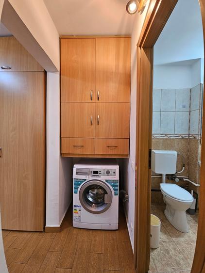 2 Camere Decomandat Zona Trocadero Mobilat Modern Gaze Termen Lung - 28