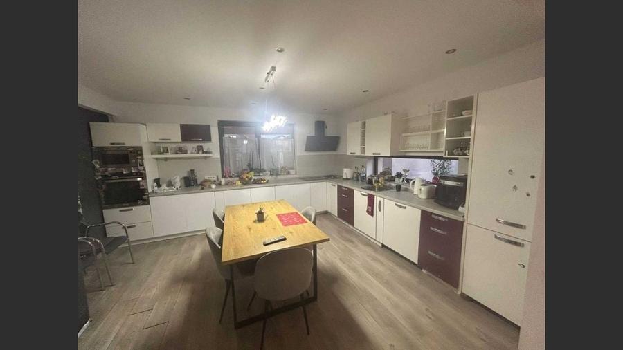 House for sale, 5 Rooms, 200 sqm, 650 sqm, Cărpiniș - 2