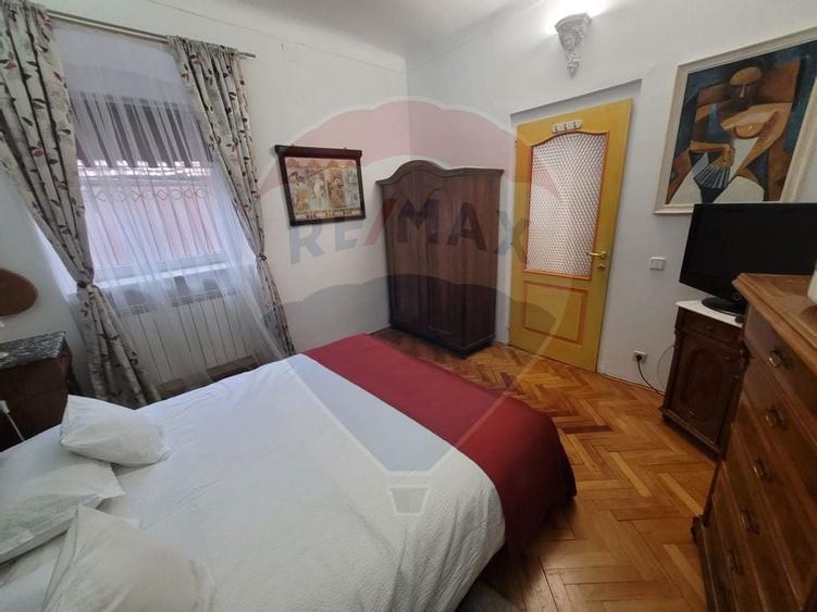 Apartament cu 3 camere de vanzare pe Str.Tribunei - 8