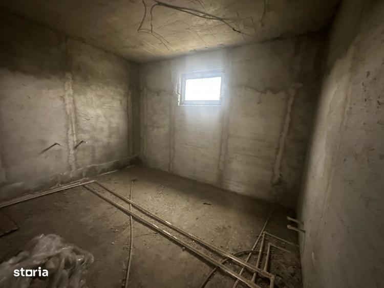 Casa la rosu cu teren 1248 mp | Misleanu, Ialomita | Comision Cumpar - 19