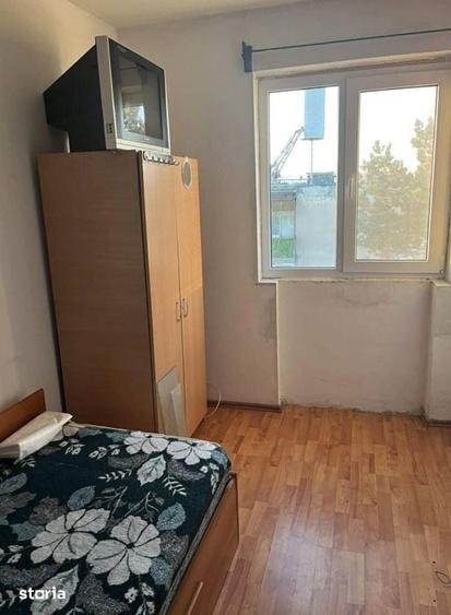 Mureseni - Vanzare apartament 1 camera - Str. Cugir - 4